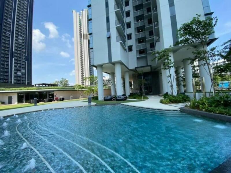 Twin VEW, 91 West Coast Vale, 3 Bedrooms, 1,066 sqft, Condominium For Rent, by Terence Lee, 23616599 - PropertyGuru.com.sg