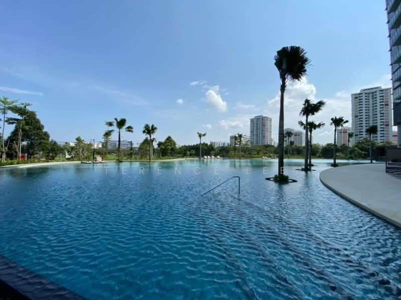 Twin VEW, 91 West Coast Vale, 3 Bedrooms, 1,066 sqft, Condominium For Rent, by Terence Lee, 23616599 - PropertyGuru.com.sg
