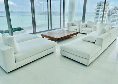 For Rent - The Oceanfront @ Sentosa Cove