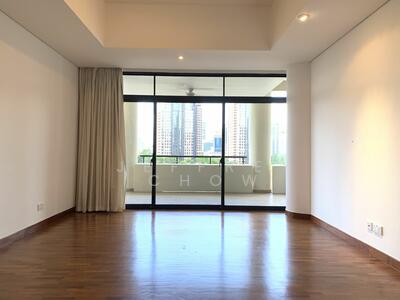 For Rent - The Colonnade