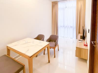 For Rent - Loft @ Nathan