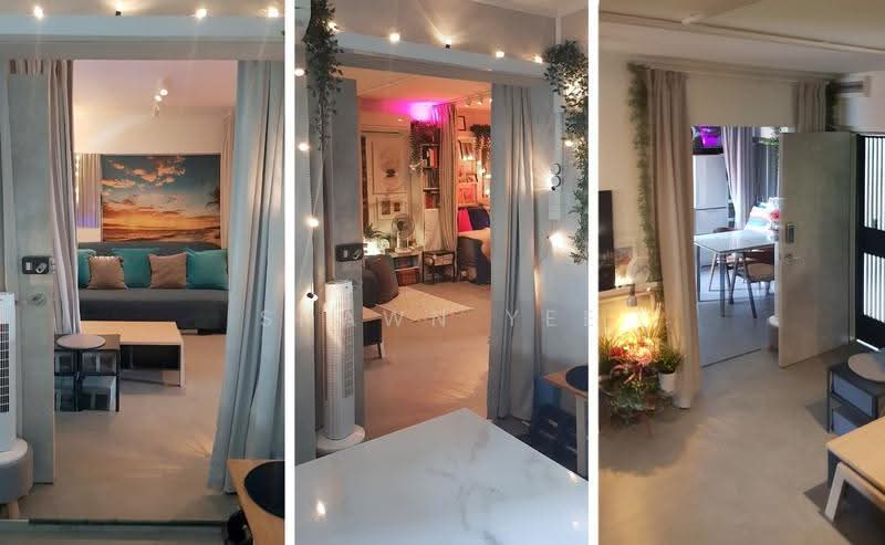 633 Veerasamy Road, 633 Veerasamy Road, Farrer Park / Serangoon Rd, Room Rental, 773 sqft, HDB Flat For Rent, by Shawn Yee, 23617493 - PropertyGuru.com.sg
