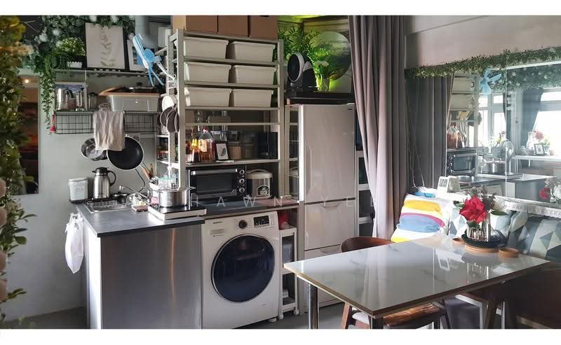 633 Veerasamy Road, 633 Veerasamy Road, Farrer Park / Serangoon Rd, Room Rental, 773 sqft, HDB Flat For Rent, by Shawn Yee, 23617493 - PropertyGuru.com.sg