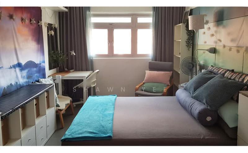 633 Veerasamy Road, 633 Veerasamy Road, Farrer Park / Serangoon Rd, Room Rental, 773 sqft, HDB Flat For Rent, by Shawn Yee, 23617493 - PropertyGuru.com.sg