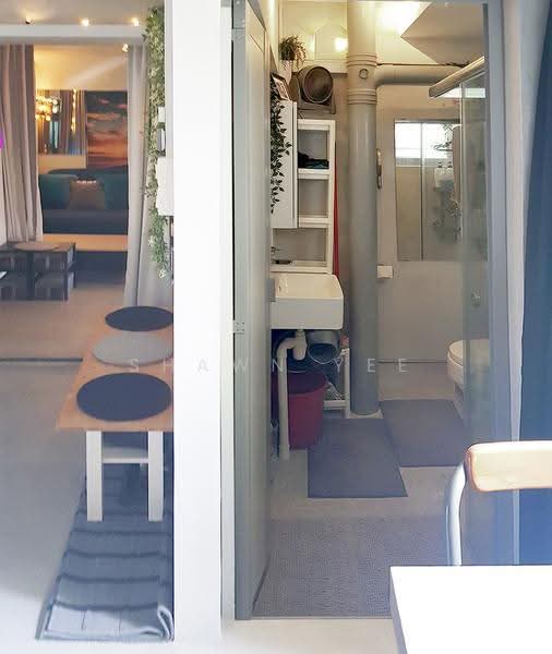 633 Veerasamy Road, 633 Veerasamy Road, Farrer Park / Serangoon Rd, Room Rental, 773 sqft, HDB Flat For Rent, by Shawn Yee, 23617493 - PropertyGuru.com.sg