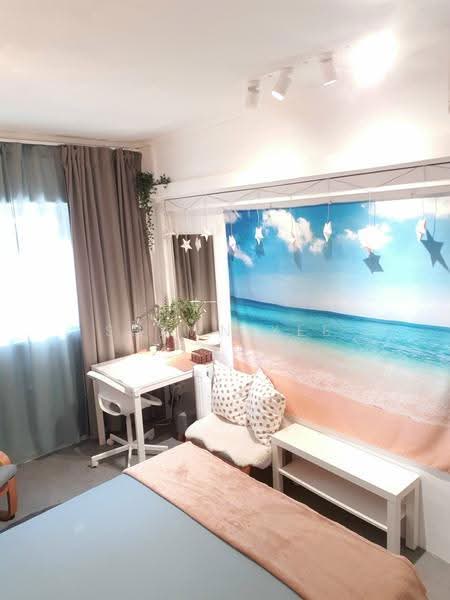 633 Veerasamy Road, 633 Veerasamy Road, Farrer Park / Serangoon Rd, Room Rental, 773 sqft, HDB Flat For Rent, by Shawn Yee, 23617493 - PropertyGuru.com.sg