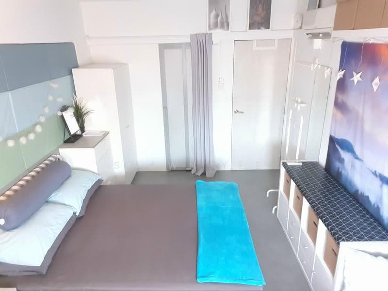 633 Veerasamy Road, 633 Veerasamy Road, Farrer Park / Serangoon Rd, Room Rental, 773 sqft, HDB Flat For Rent, by Shawn Yee, 23617493 - PropertyGuru.com.sg