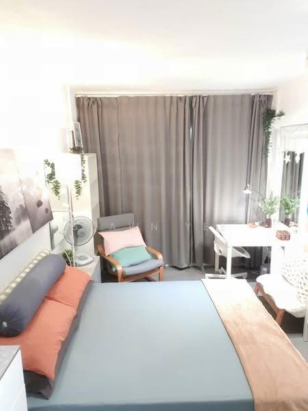 633 Veerasamy Road, 633 Veerasamy Road, Farrer Park / Serangoon Rd, Room Rental, 773 sqft, HDB Flat For Rent, by Shawn Yee, 23617493 - PropertyGuru.com.sg