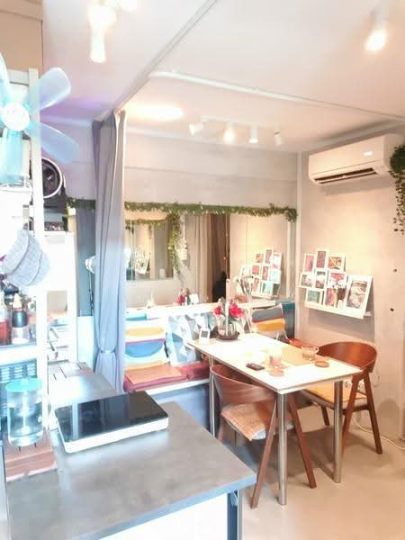 633 Veerasamy Road, 633 Veerasamy Road, Farrer Park / Serangoon Rd, Room Rental, 773 sqft, HDB Flat For Rent, by Shawn Yee, 23617493 - PropertyGuru.com.sg