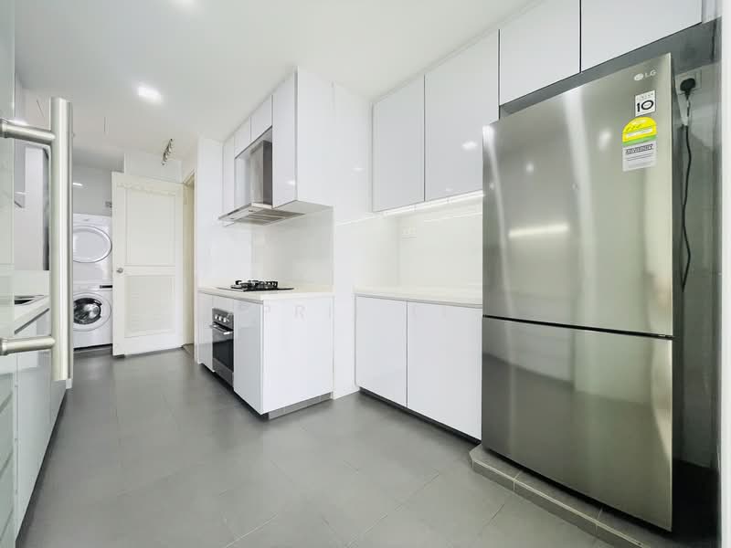 Claremont, 161 Killiney Road, 5 Bedrooms, 2,636 sqft, Apartment For Rent, by April Lee, 23618257 - Kitchen - PropertyGuru.com.sg