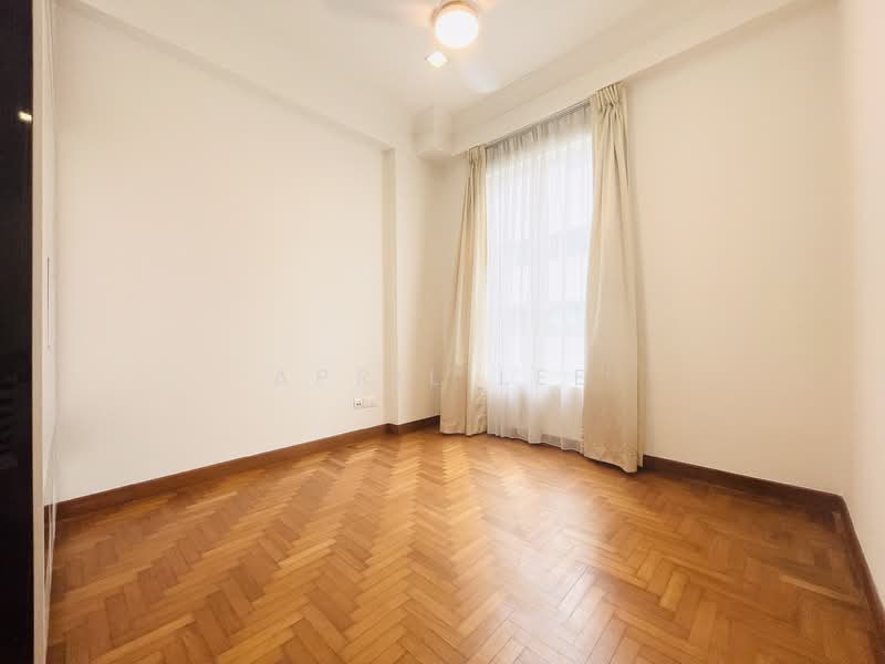 Claremont, 161 Killiney Road, 5 Bedrooms, 2,636 sqft, Apartment For Rent, by April Lee, 23618257 - Lower Level Bedroom 2 - PropertyGuru.com.sg