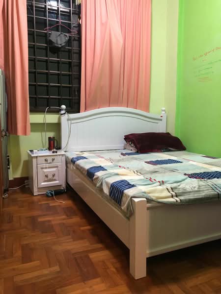 Parc Oasis, 43 Jurong East Avenue 1, Room Rental, 150 sqft, Condominium For Rent, by Wee Chye Heng (Alan Wee), 23618298 - PropertyGuru.com.sg