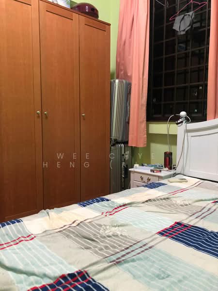Parc Oasis, 43 Jurong East Avenue 1, Room Rental, 150 sqft, Condominium For Rent, by Wee Chye Heng (Alan Wee), 23618298 - PropertyGuru.com.sg