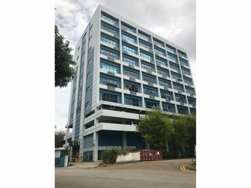 BizTech Centre, 627A Aljunied Road, Eunos / Geylang / Paya Lebar, 947 sqft, Light Industrial (B1) For Sale, by Cannis Tan, 23618404 - CommercialGuru.com.sg