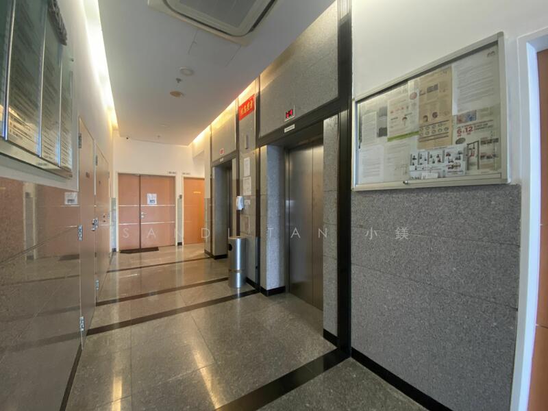 BizTech Centre, 627A Aljunied Road, Eunos / Geylang / Paya Lebar, 947 sqft, Light Industrial (B1) For Sale, by Cannis Tan, 23618404 - CommercialGuru.com.sg