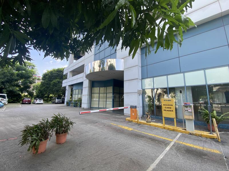 BizTech Centre, 627A Aljunied Road, Eunos / Geylang / Paya Lebar, 947 sqft, Light Industrial (B1) For Sale, by Cannis Tan, 23618404 - CommercialGuru.com.sg
