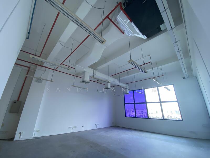 BizTech Centre, 627A Aljunied Road, Eunos / Geylang / Paya Lebar, 947 sqft, Light Industrial (B1) For Sale, by Cannis Tan, 23618404 - CommercialGuru.com.sg