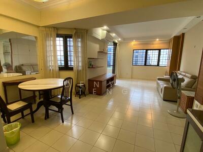 For Rent - Bayshore Park