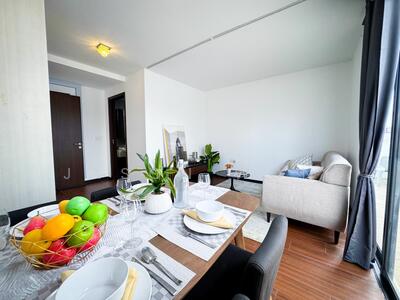 For Sale - Spazio @ Kovan