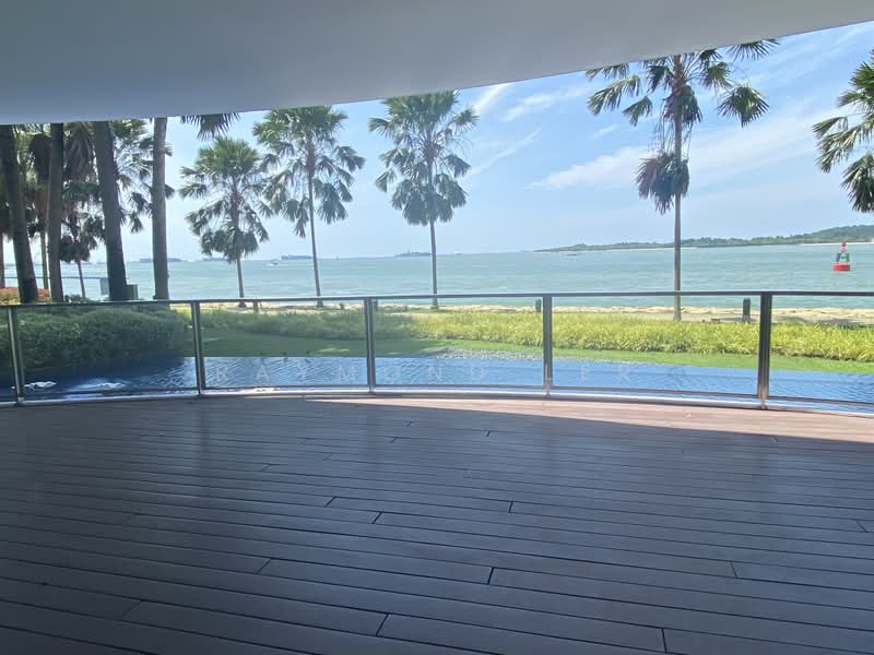 Cape Royale, 25 Cove Way, 4 Bedrooms, 3,154 sqft, Condominium For Rent, by Raymond Ler, 23618983 - PropertyGuru.com.sg
