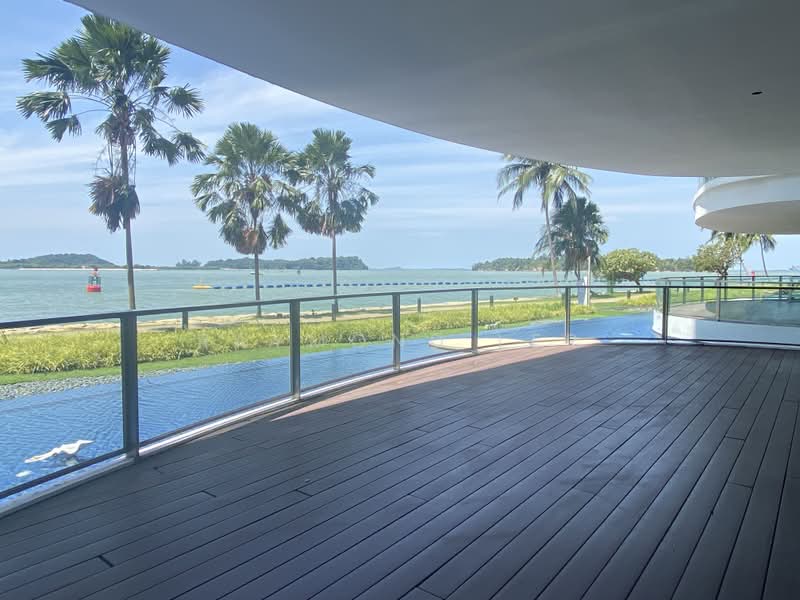 Cape Royale, 25 Cove Way, 4 Bedrooms, 3,154 sqft, Condominium For Rent, by Raymond Ler, 23618983 - PropertyGuru.com.sg