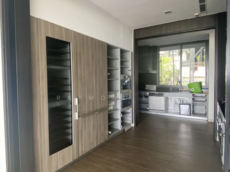 Cape Royale, 25 Cove Way, 4 Bedrooms, 3,154 sqft, Condominium For Rent, by Raymond Ler, 23618983 - PropertyGuru.com.sg