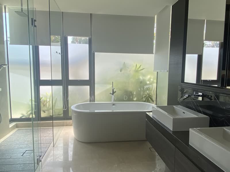 Cape Royale, 25 Cove Way, 4 Bedrooms, 3,154 sqft, Condominium For Rent, by Raymond Ler, 23618983 - PropertyGuru.com.sg