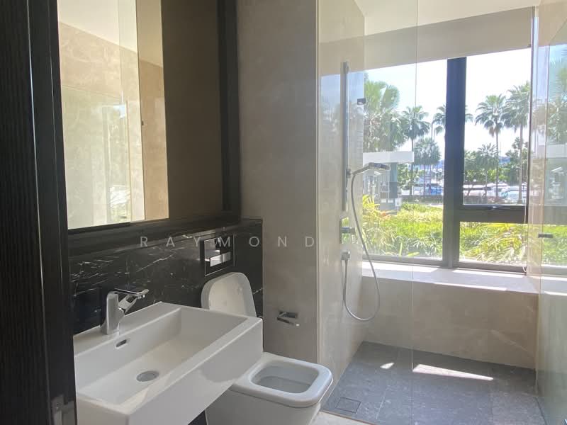Cape Royale, 25 Cove Way, 4 Bedrooms, 3,154 sqft, Condominium For Rent, by Raymond Ler, 23618983 - PropertyGuru.com.sg