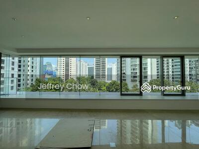 For Rent - Ardmore Residence