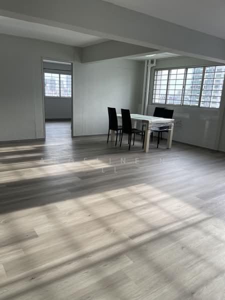 168 Bishan Street 13, 168 Bishan Street 13, 3 Bedrooms, 1,295 sqft, HDB Flat For Rent, by Angeline Ng LL, 23619036 - PropertyGuru.com.sg
