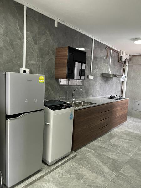 168 Bishan Street 13, 168 Bishan Street 13, 3 Bedrooms, 1,295 sqft, HDB Flat For Rent, by Angeline Ng LL, 23619036 - PropertyGuru.com.sg