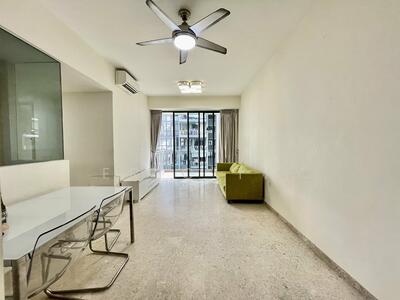 For Rent - The Luxurie