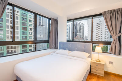 For Rent - MEYER MELODIA