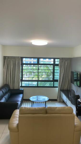 441B Fernvale Road, 441B Fernvale Road, Seletar / Yio Chu Kang, 3 Bedrooms, 1,000 sqft, HDB Flat For Rent, by Royston Ng, 23619311 - PropertyGuru.com.sg