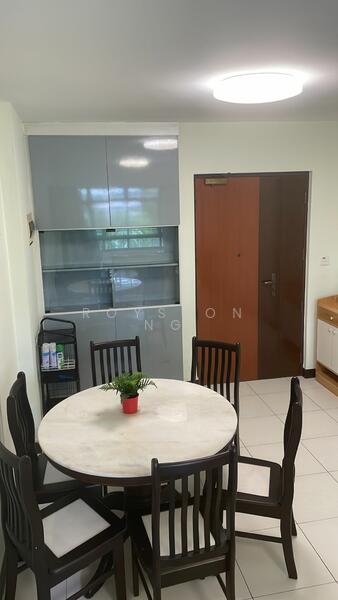 441B Fernvale Road, 441B Fernvale Road, Seletar / Yio Chu Kang, 3 Bedrooms, 1,000 sqft, HDB Flat For Rent, by Royston Ng, 23619311 - PropertyGuru.com.sg
