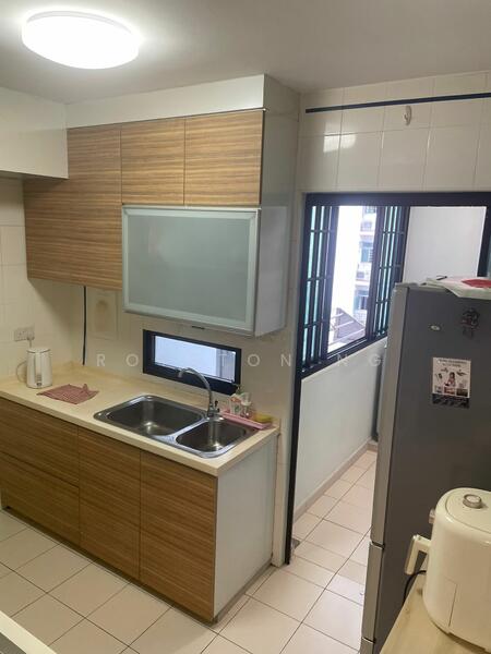 441B Fernvale Road, 441B Fernvale Road, Seletar / Yio Chu Kang, 3 Bedrooms, 1,000 sqft, HDB Flat For Rent, by Royston Ng, 23619311 - PropertyGuru.com.sg