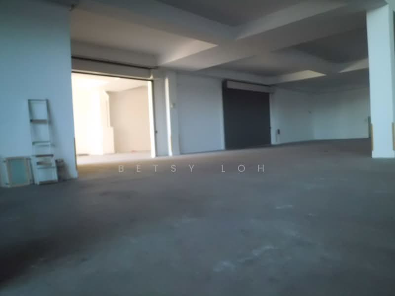 Stand-Alone B2 Factory With Open Yard, Tuas loop, 44,500 sqft, Factory / Workshop (B2) For Rent, by Betsy Loh, 23619339 - CommercialGuru.com.sg