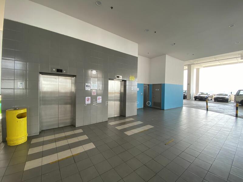 Food XChange @ Admiralty, 8A Admiralty Street, 7,764 sqft, Factory / Workshop (B2) For Rent, by Jeff Po, 23619348 - CommercialGuru.com.sg