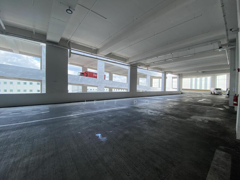 Food XChange @ Admiralty, 8A Admiralty Street, 7,764 sqft, Factory / Workshop (B2) For Rent, by Jeff Po, 23619348 - CommercialGuru.com.sg
