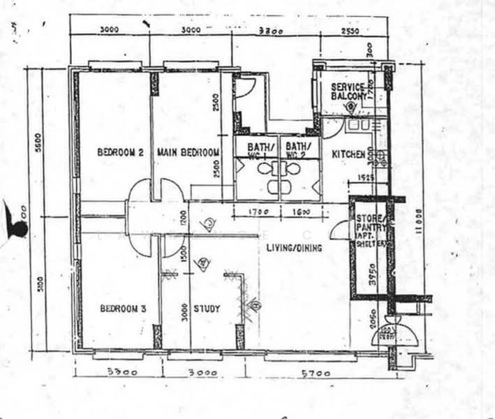 335 Sembawang Close, 335 Sembawang Close, Room Rental, 60 sqft, HDB Flat For Rent, by Lawrence Chua, 23619451 - PropertyGuru.com.sg