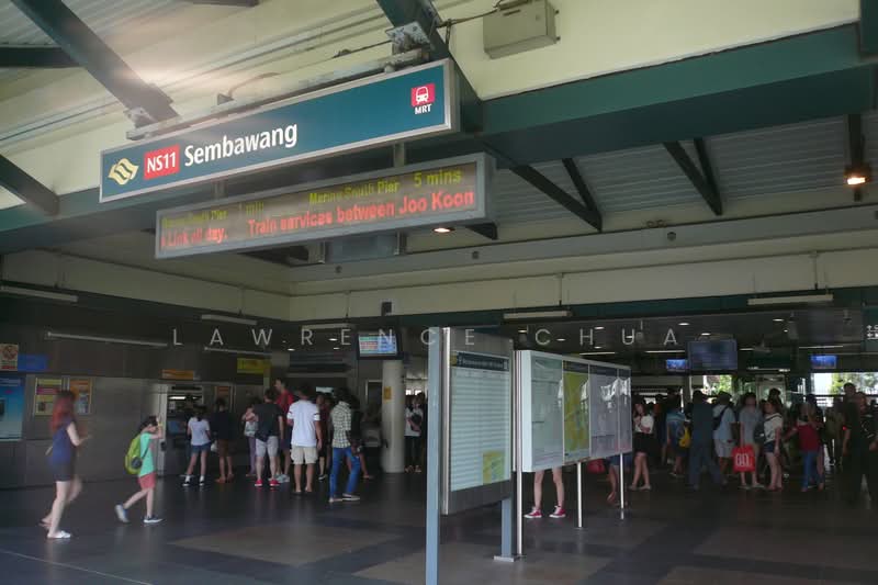 335 Sembawang Close, 335 Sembawang Close, Room Rental, 60 sqft, HDB Flat For Rent, by Lawrence Chua, 23619451 - PropertyGuru.com.sg