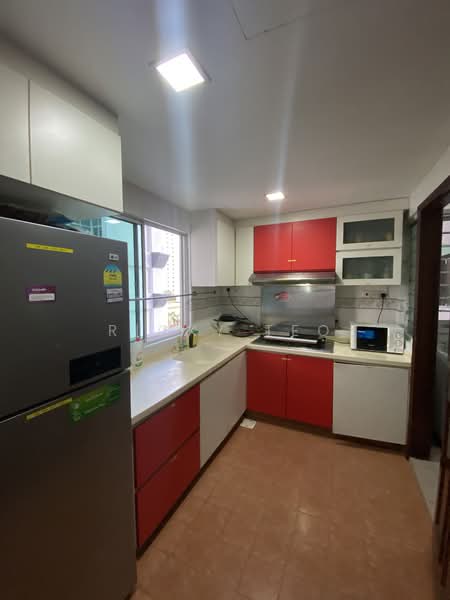 Maysprings, 2 Petir Road, Room Rental, 120 sqft, Apartment For Rent, by Ricky Teo, 23619527 - PropertyGuru.com.sg