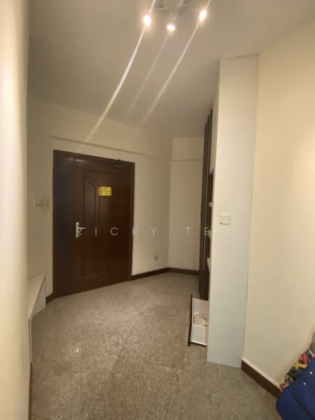 Maysprings, 2 Petir Road, Room Rental, 120 sqft, Apartment For Rent, by Ricky Teo, 23619527 - PropertyGuru.com.sg