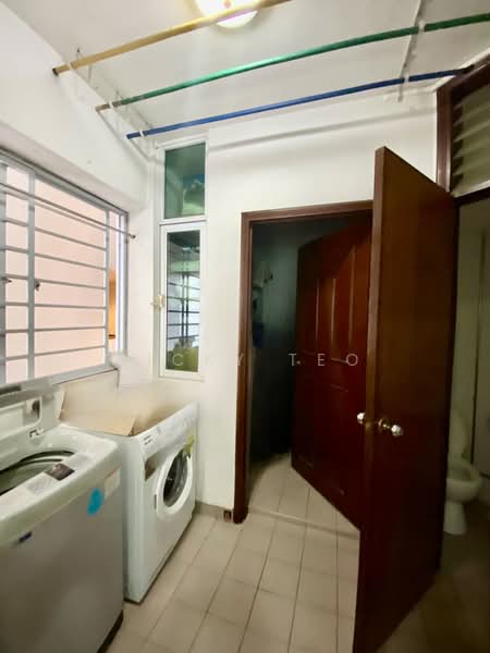 Maysprings, 2 Petir Road, Room Rental, 120 sqft, Apartment For Rent, by Ricky Teo, 23619527 - PropertyGuru.com.sg