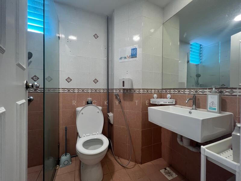 Maysprings, 2 Petir Road, Room Rental, 120 sqft, Apartment For Rent, by Ricky Teo, 23619527 - PropertyGuru.com.sg