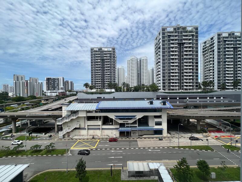 Maysprings, 2 Petir Road, Room Rental, 120 sqft, Apartment For Rent, by Ricky Teo, 23619527 - PropertyGuru.com.sg