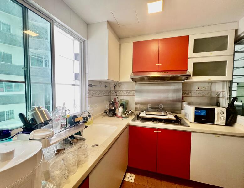 Maysprings, 2 Petir Road, Room Rental, 120 sqft, Apartment For Rent, by Ricky Teo, 23619527 - PropertyGuru.com.sg