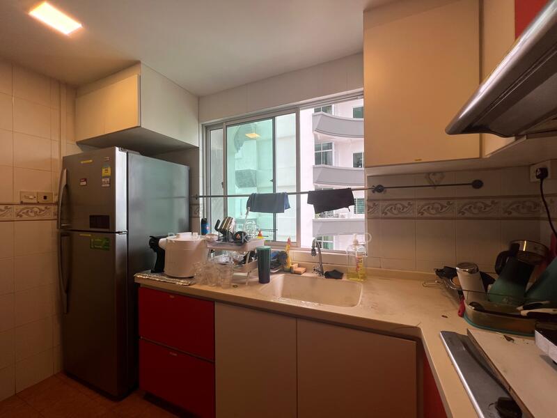 Maysprings, 2 Petir Road, Room Rental, 120 sqft, Apartment For Rent, by Ricky Teo, 23619527 - PropertyGuru.com.sg