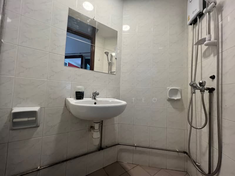 Maysprings, 2 Petir Road, Room Rental, 120 sqft, Apartment For Rent, by Ricky Teo, 23619527 - PropertyGuru.com.sg