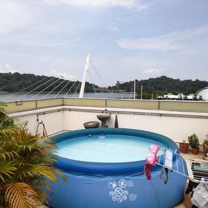 For Rent - Caribbean at Keppel Bay